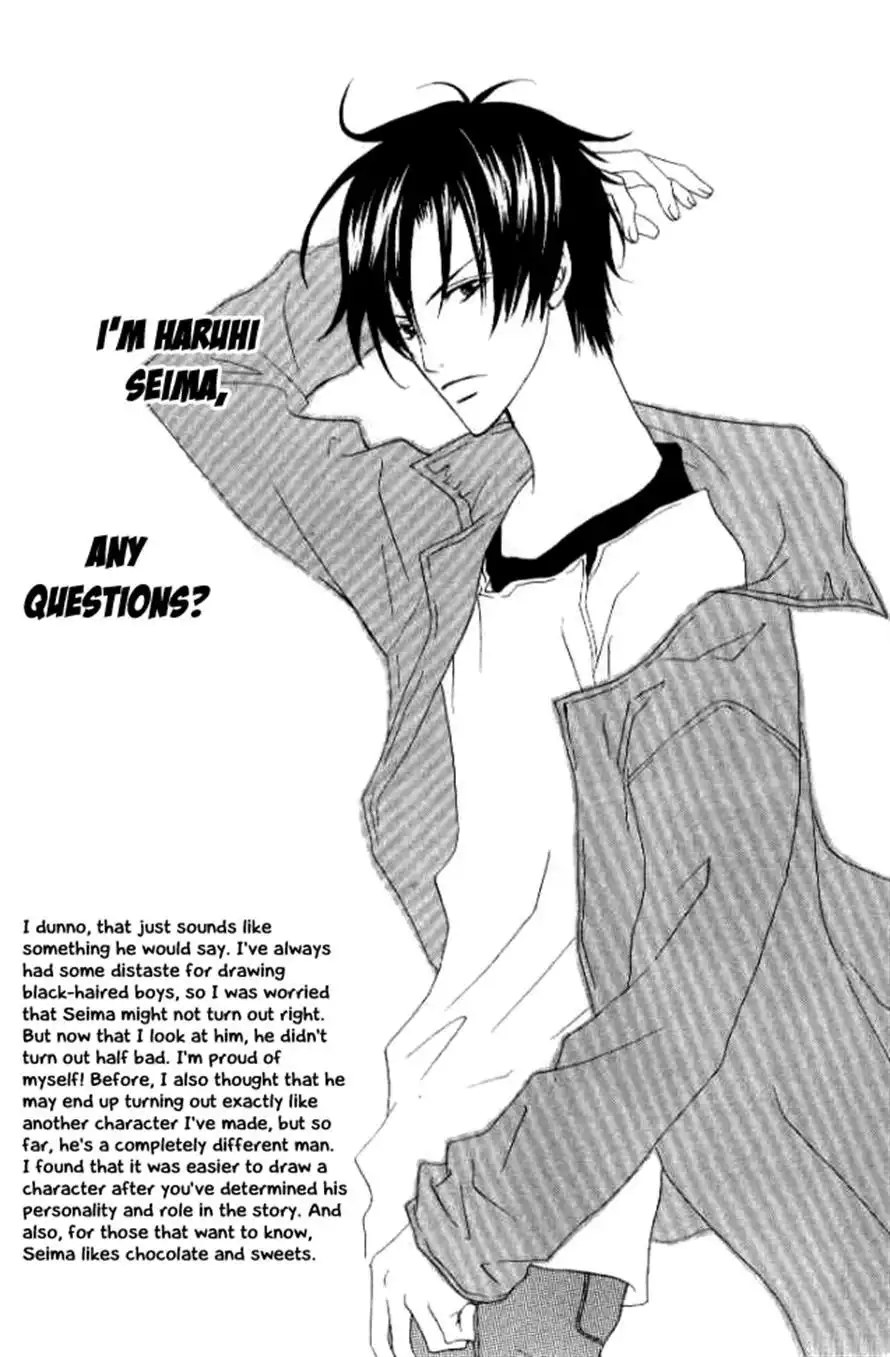 Renjou Sparkle Chapter 4 42